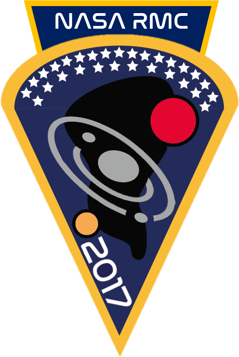 It Is Our Sincere Hope To Continue This New Tradition - Nasa Patches 2017 (809x1176)