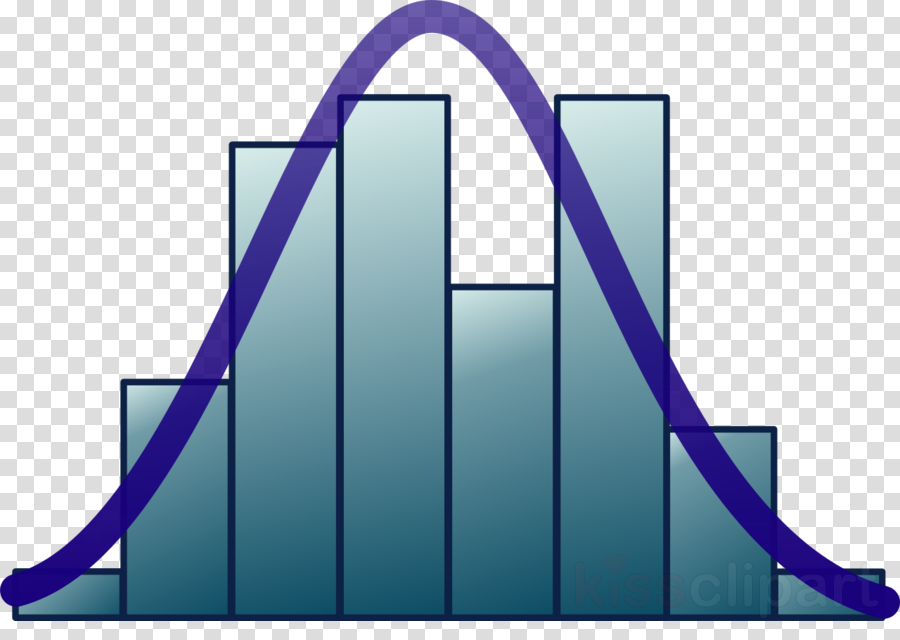 Statistical Distribution Icon Clipart Probability Distribution - Icono Probabilidad (900x640)