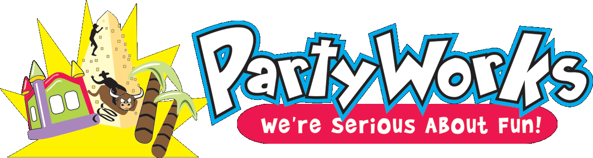 Portland Party Works - Kids Fun (1203x321)