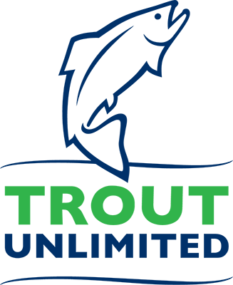 Trout Unlimited (327x400)