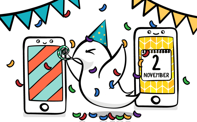 Introducing The Ios 12 Launch Party [free] - Introducing The Ios 12 Launch Party [free] (650x402)