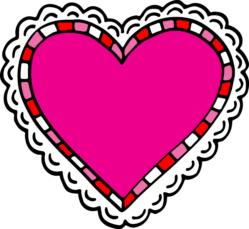 *✿**✿*corazon*✿**✿* Missing You Love - Clip Art (846x779)