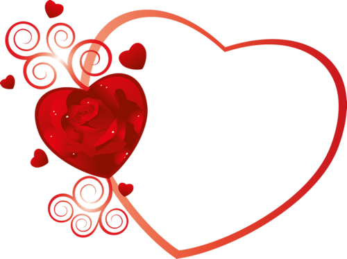 Missing You Love, I Miss You Like, Views Album, Heart - Happy Valentines Day Saw (500x374)