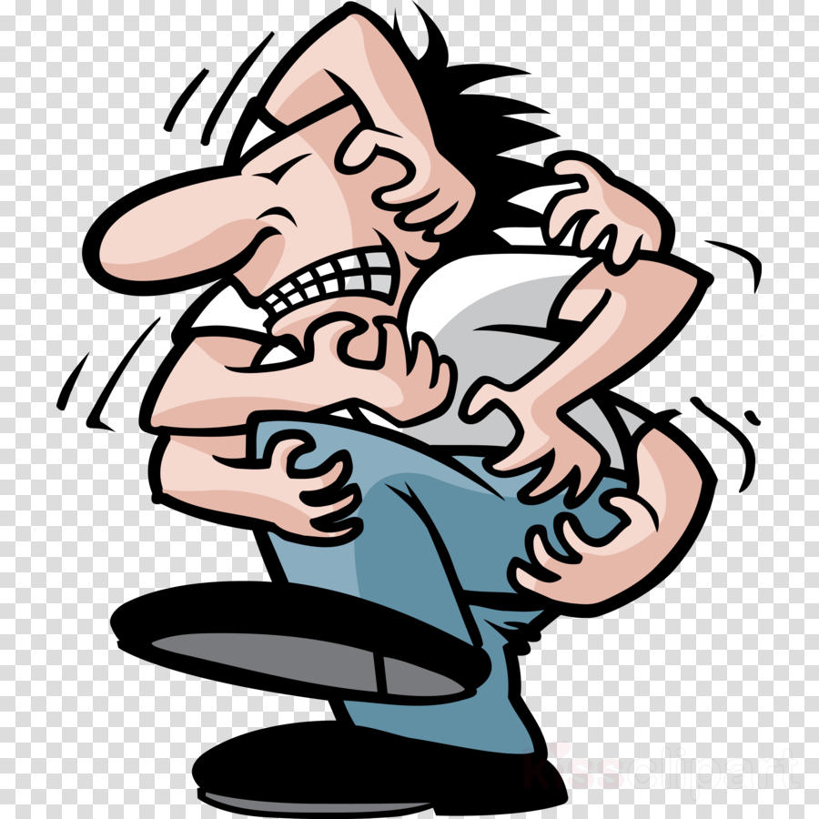 Itching Cartoon Clipart Itch Skin Rash Allergy - Itching Cartoon (900x900)