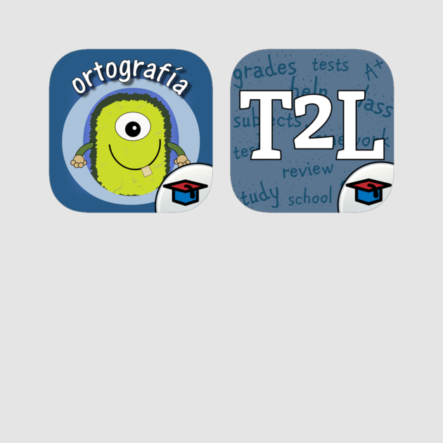 Ortografía Pack - Orthography (630x630)