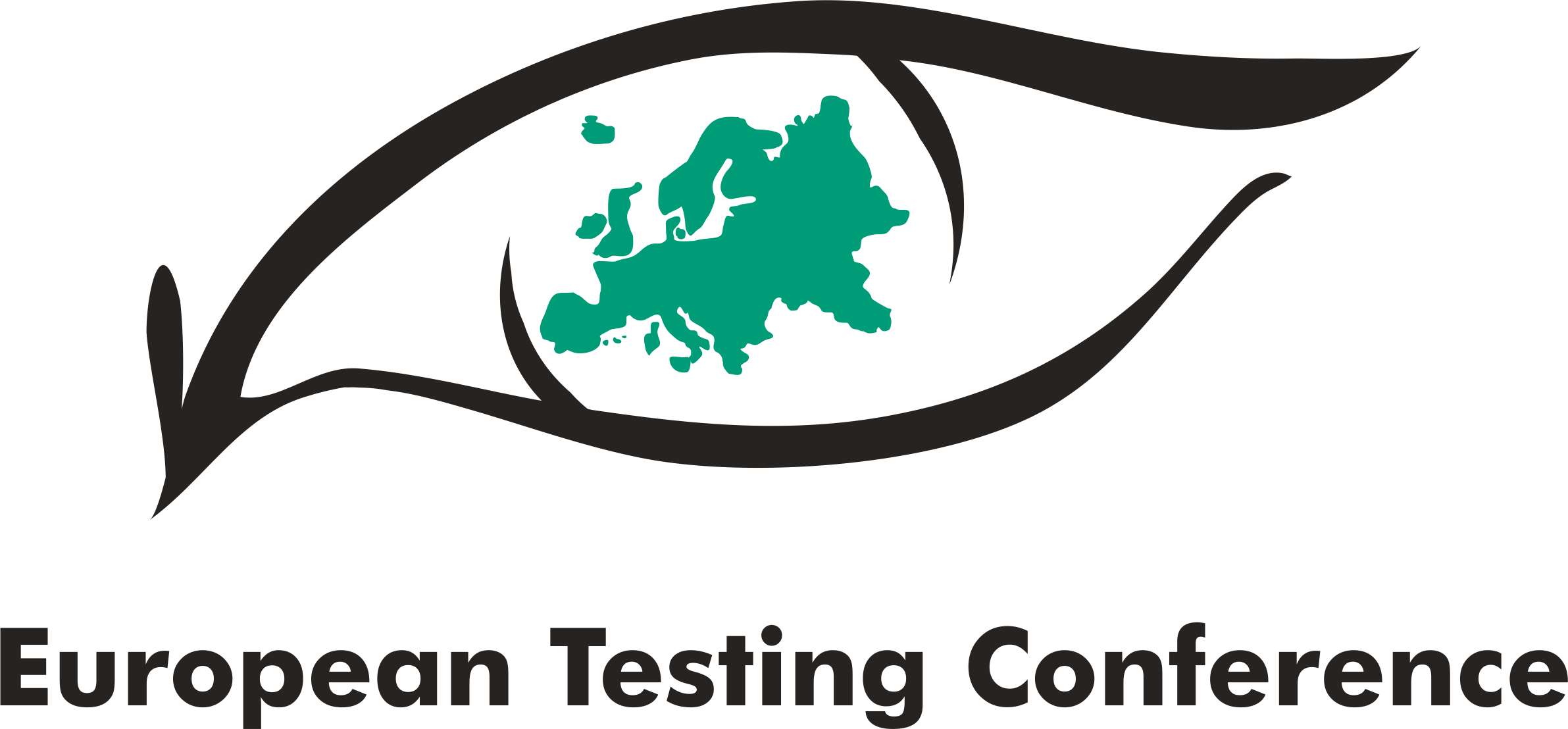 Qa3c Logo - European Testing Conference (2383x1108)