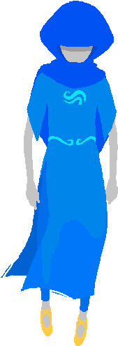 The Tests Keep Happening - Seer Of Breath God Tier (338x554)