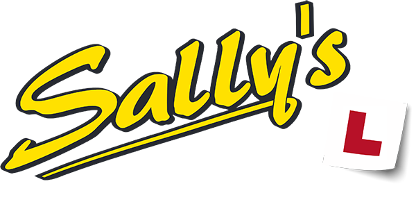 Sallys School Of Motoring - School (600x314)