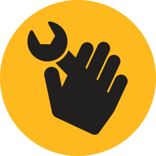 Are You Safe How Can You Tell Whether The Noise Or - Holyhead School Logo (500x500)