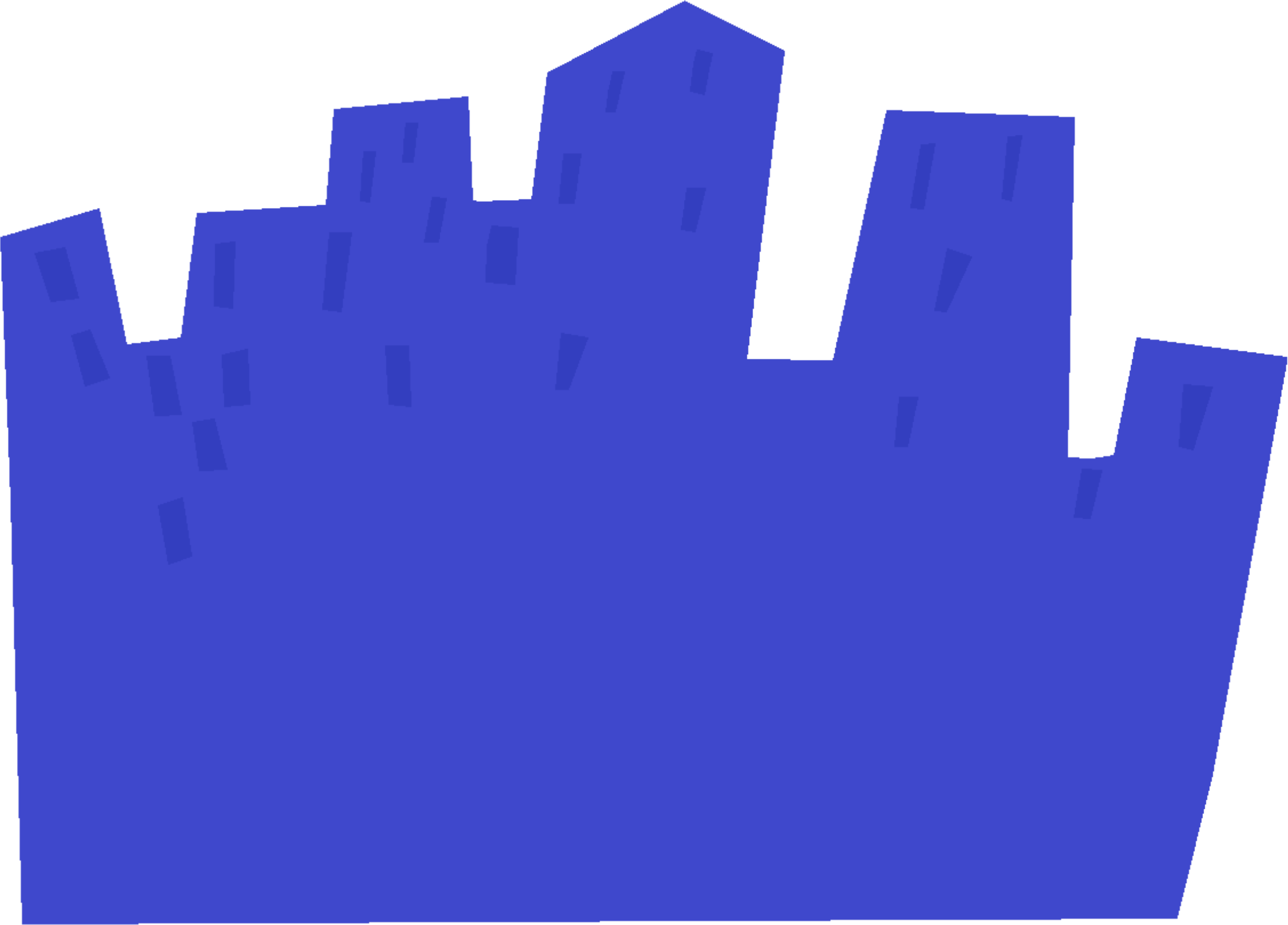 Computer Icons Drawing Skyscraper Download Pictogram - Icon (2273x1632)