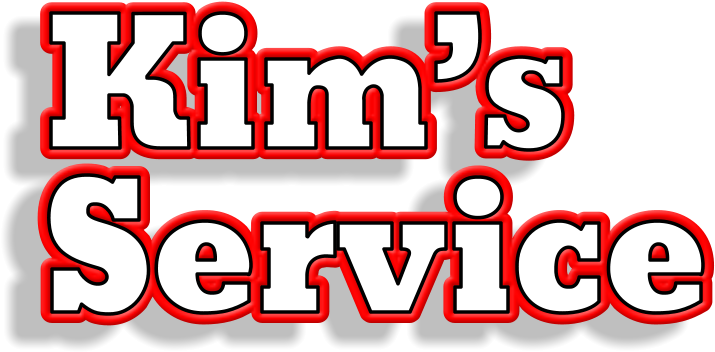 Kim's Service, Fas Gas, St Walburg, Gas Station, Confectionary, - Kim's Service (726x362)