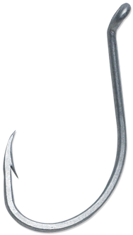 Vmc 9299 Octopus Perma Steel Live Bait Hook 9299ps - Fish Hook (500x358)
