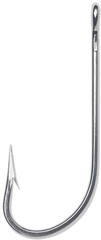 Vmc 9255 O'shaughnessy Closed Eye Perma Steel Live - Anzol Norueguês (500x358)