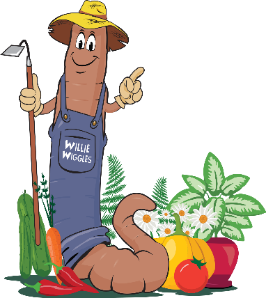 Shopping Cart Links - Cartoon (382x428)