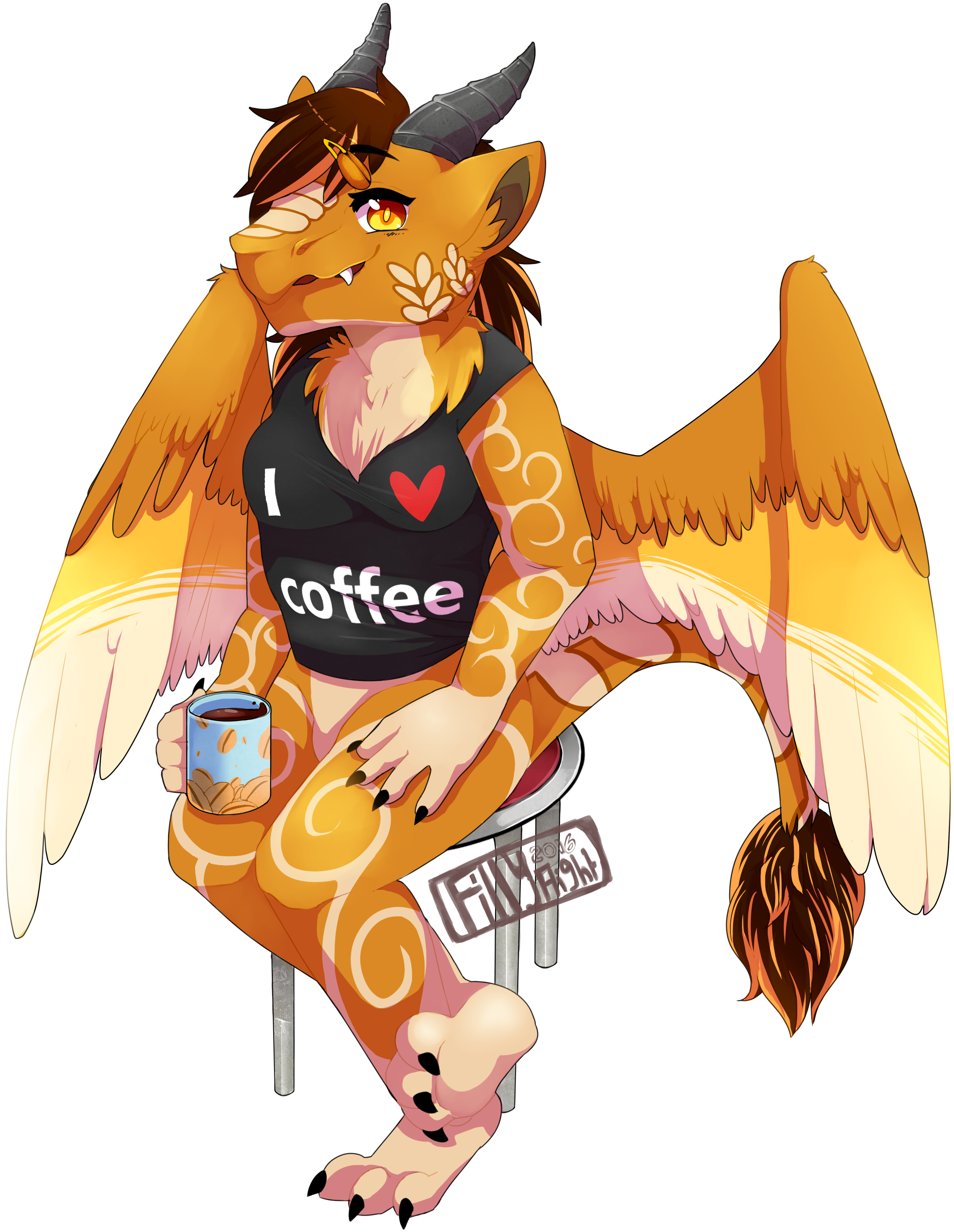 [commission - Cartoon (2500x3000)