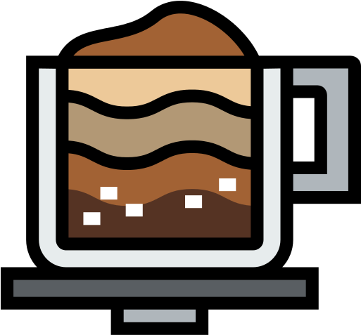 Cappuccino - Coffee (512x512)