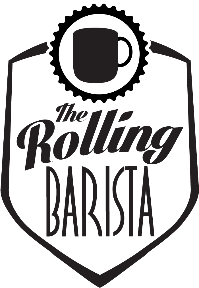The Rolling Barista - You Kidding Me ? Iphone 6 Slim Case By Crazy Thoom (1042x1042)