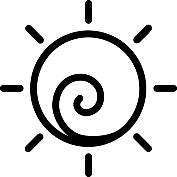 Back Pocket Yoga - Camera Brightness Icon (602x600)