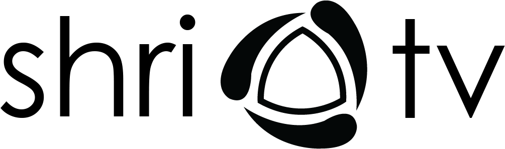 Shri Tv Logo - Logo Shri Tv (1082x361)
