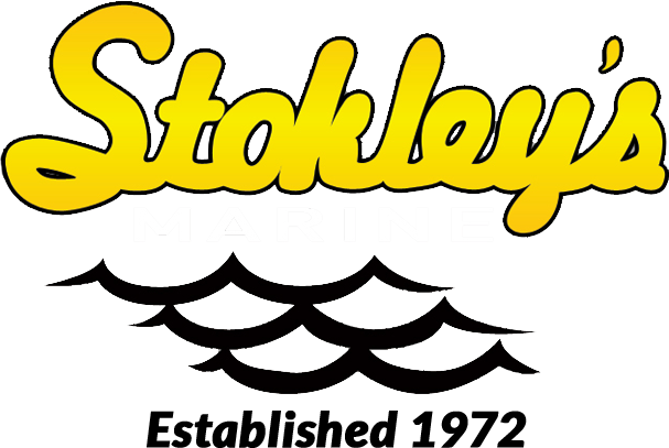Stokleysmarine - Com Logo - Stokleys Marine (607x407)
