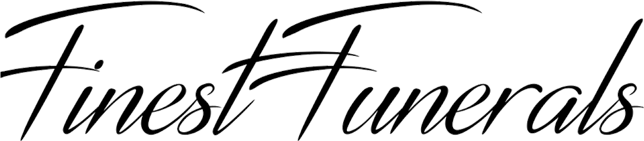 Funeral Home & Chapel 020 8366 - Calligraphy (1332x532)