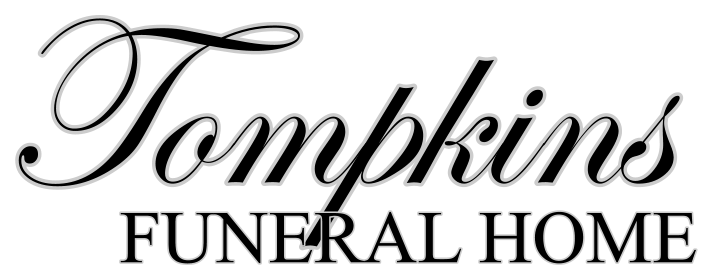 Contact Tompkins Funeral Home - Temperley London Logo Png (726x294)