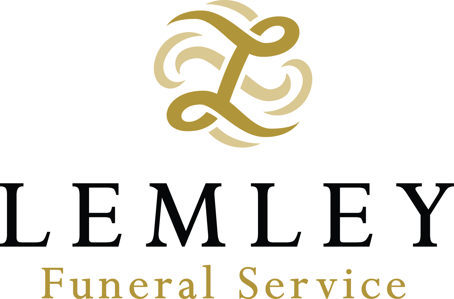 Lemley Funeral Services Logo - Helmsley Charitable Trust Logo (1494x985)
