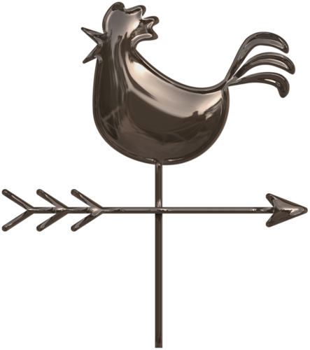 Ladylony Альбом «скрап-наборы / Farmyard Friends» На - Farm (443x500)
