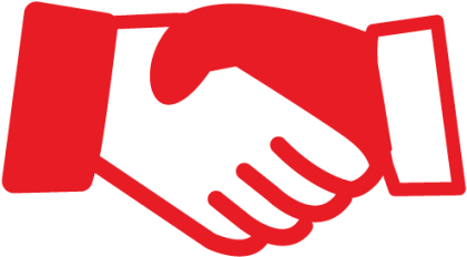 Commitment - “ - Core Values Photos Vector (473x472)