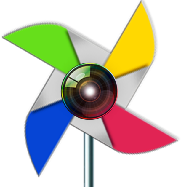 Enhance Images On The Mac App Store - Circle (630x630)