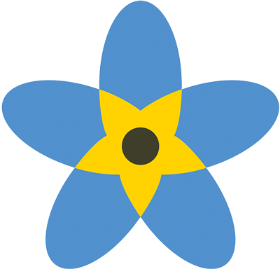 Dementia Friends Gibraltar Logo - Dementia Friends Gibraltar Logo (400x384)