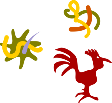 Download Drawing Computer Icons Graphic Arts - Clip Art (371x340)