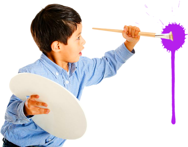 Art Lessons - Spectrum Creative Arts (1100x500)