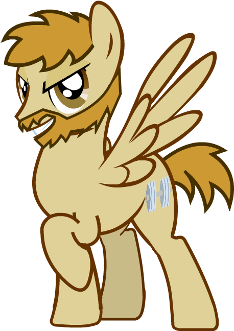 Banner Freeuse Download Brave Drawing Animated - Cartoon (720x720)