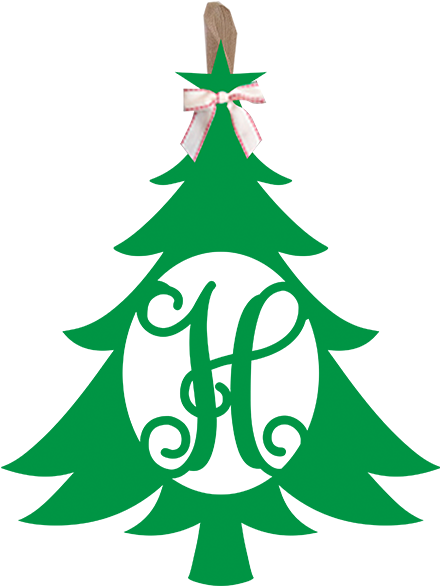 -christmas Tree Letter Southern Crafty - Two Tone Cross Body, Crossbody, Two Tone Purse, Khaki (510x652)