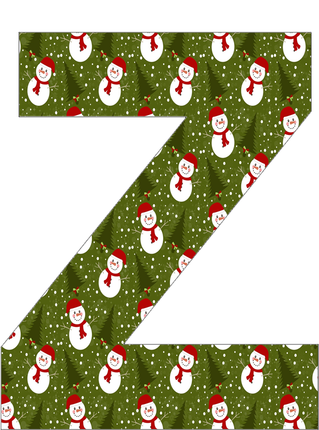 B *✿* Muñequito De Nieve De Katia Artez - Christmas Day (720x960)