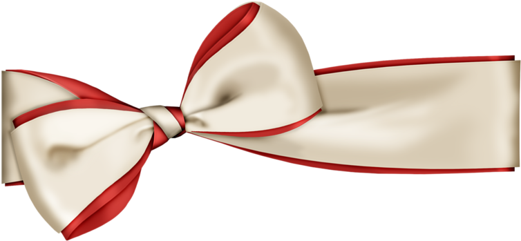 Forgetmenot Ribbon Clipart, Ribbon Bows, Ribbons, How - Ribbon (800x488)