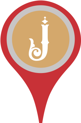 Jack The Clipper - Emblem (500x500)