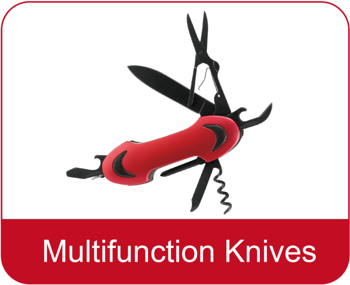 Having A Quality Pocket Knife Is Always Key To Any - Insect (720x720)