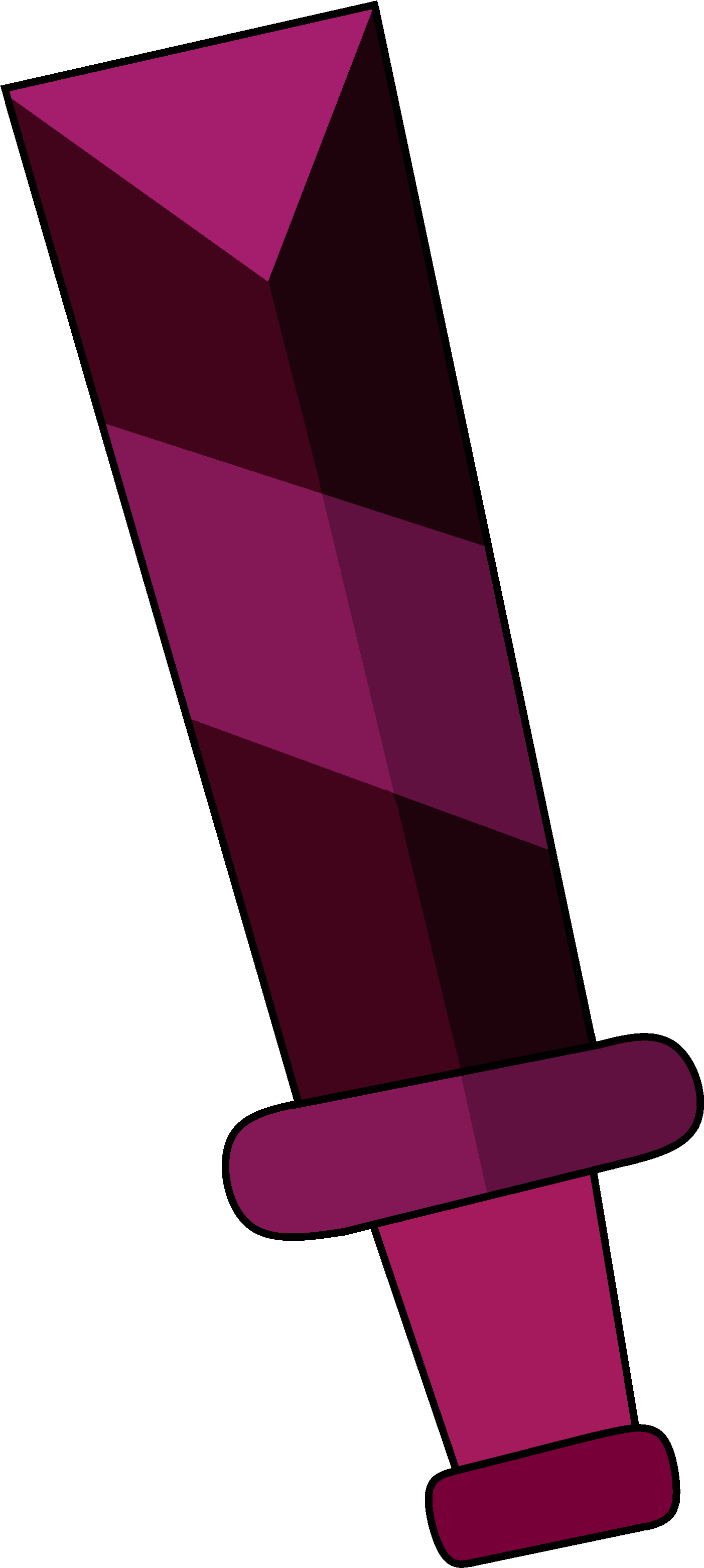 Image Chisel Png Gemcrust Wikia Fandom Powered - Steven Universe Eyeball Weapon (1774x3500)