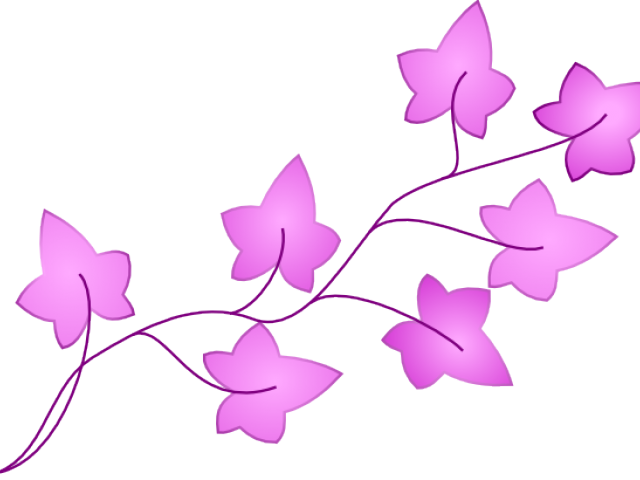 Cartoon Poison Ivy Leaves (640x480)