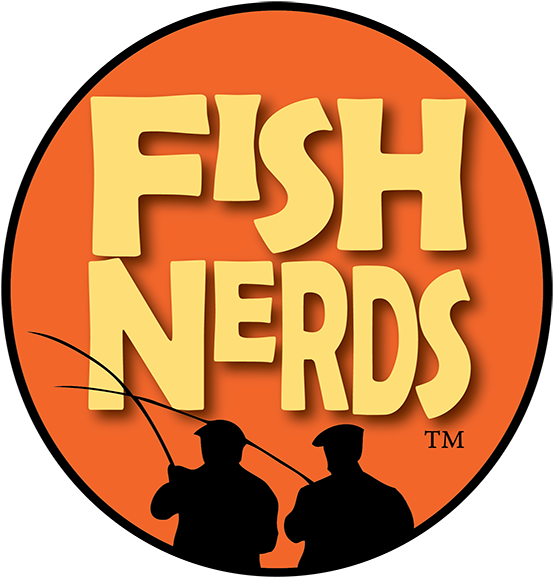 Welcome To The Fish Nerds Podcast - Fish Nerds Podcast (618x618)