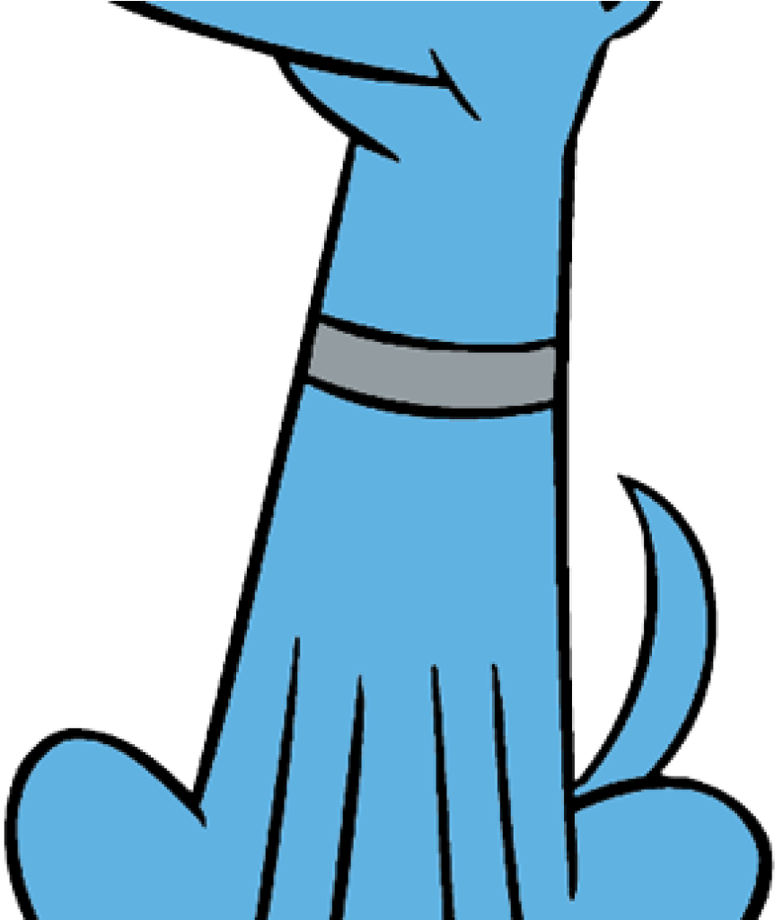 Clifford Clipart Clifford The Big Red Dog Clip Art - Clifford The Big Red Dog (1024x1024)