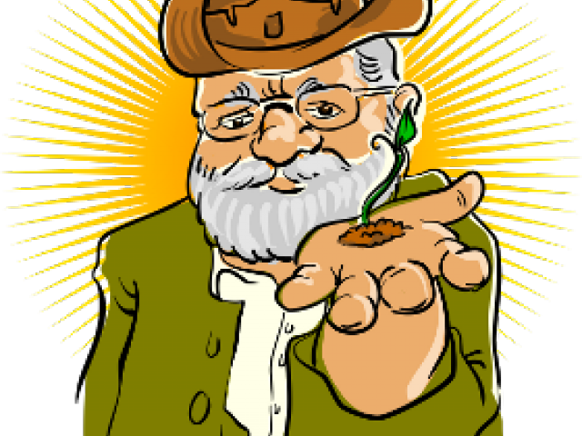 Dirt Clipart Rich Soil - Amanda Ghost / Ghost Stories (640x480)