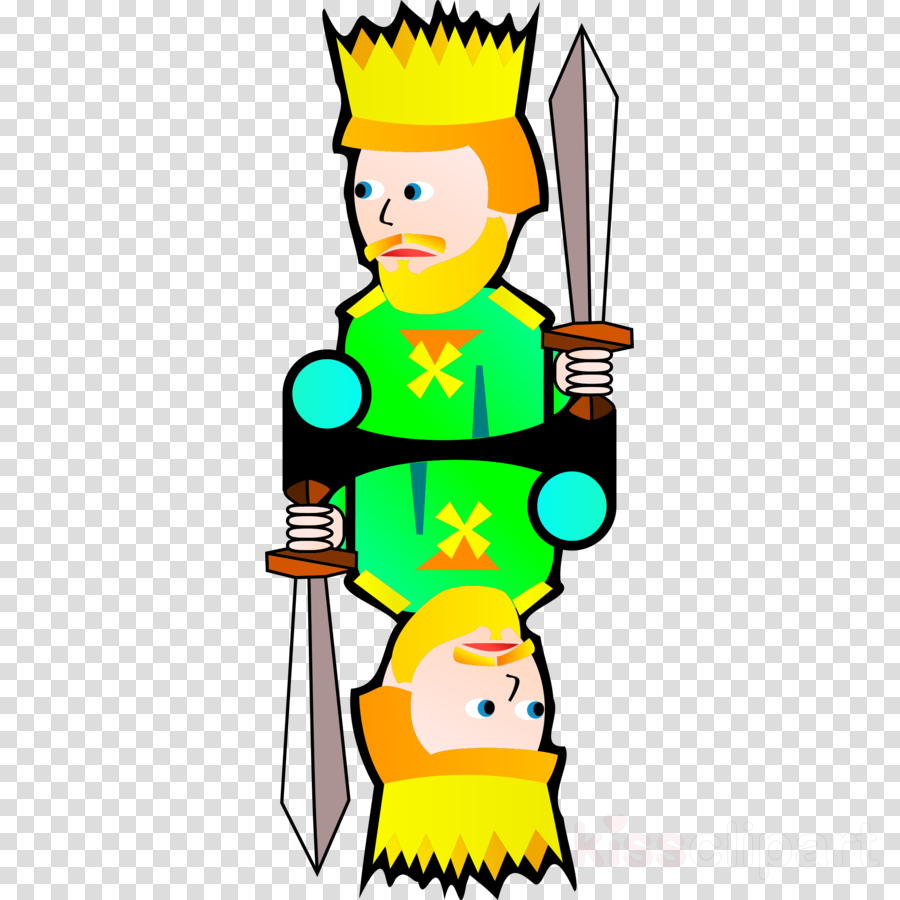 Green Jack Playing Cards (900x900)