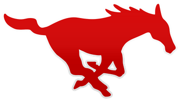 Monte Vista High School Mustangs (400x400)