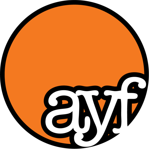 Monster Spring Garage Sale - Ayf (512x512)