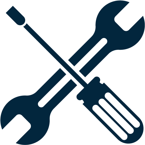 Tools & Workshop - Icon (901x542)