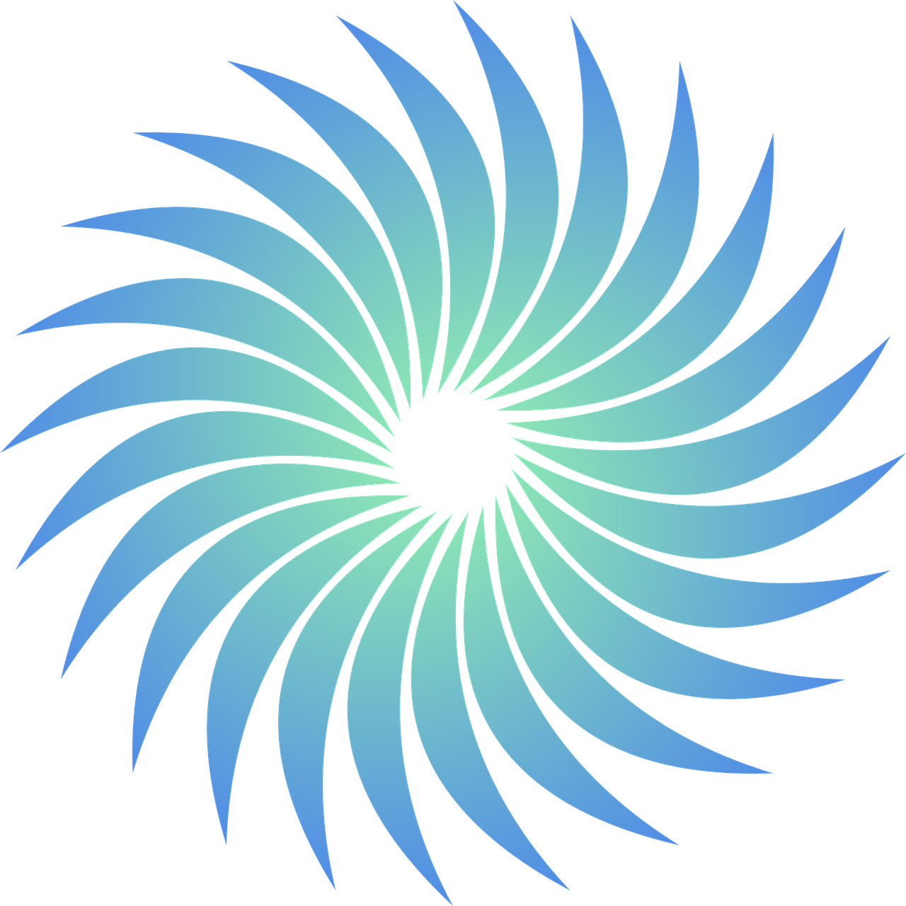 Logo Abstract Health - Award Scheme Development And Accreditation Network (1280x1280)