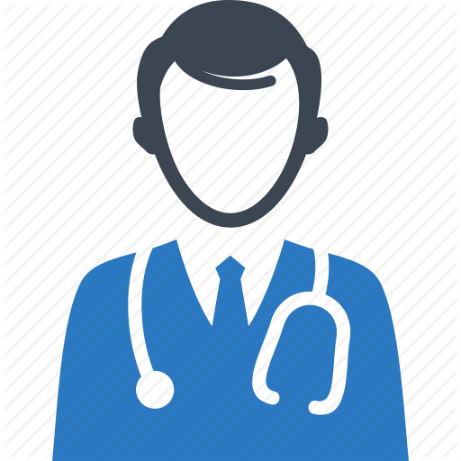 Medical Services 1 By Nicola Simpson Stuff To Buy Medical - Specialist Doctor Icon (512x512)